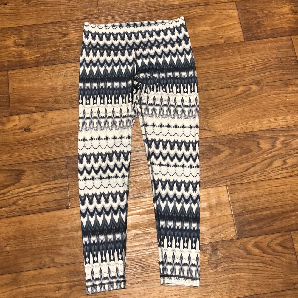 90 degrees athletic leggings